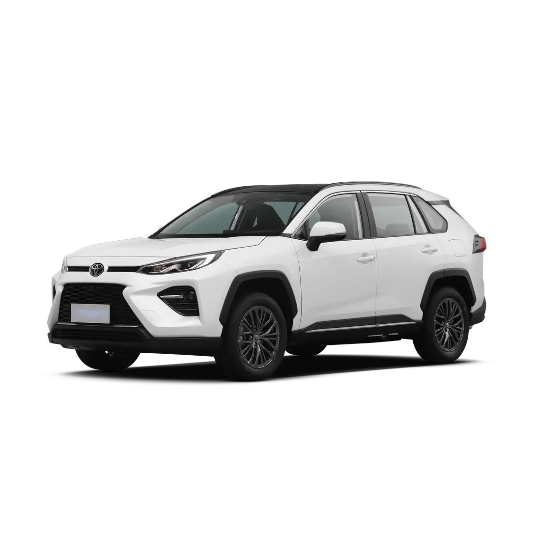 TOYOTA WILDLANDER 2024 2.0L 2WD Leading Edition