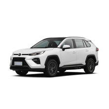TOYOTA WILDLANDER 2024 Dual Engine 2.5L 4WD Premium Edition