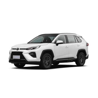 TOYOTA WILDLANDER 2024 2.0L 2WD Leading Edition
