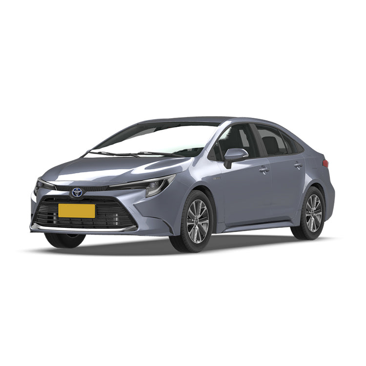 TOYOTA LEVIN 2024 Dual Engine 1.8L Luxury Edition