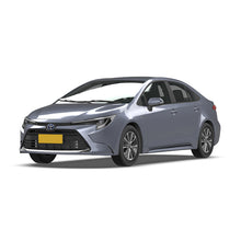 TOYOTA LEVIN 2024 Dual Engine 1.8L Luxury Edition