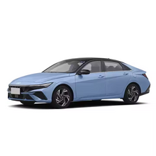 HYUNDAI Elantra 2023 1.5L CVT Elite Edition