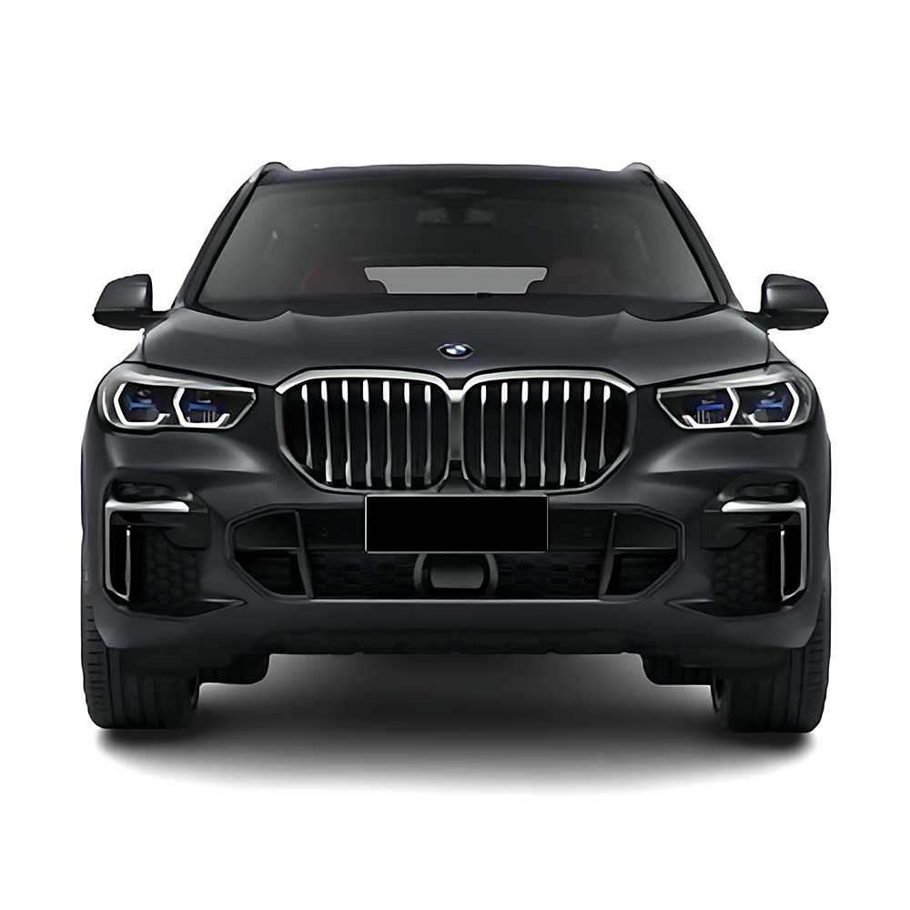 بي ام دبليو X5 2023 xDrive30LiM باقة رياضية 