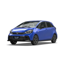 HONDA FIT 2024 1.5L Unlimited MUGEN Edition