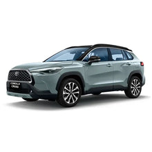 TOYOTA Corolla Cross 2024 Dual Engine 2.0L Pioneer Edition
