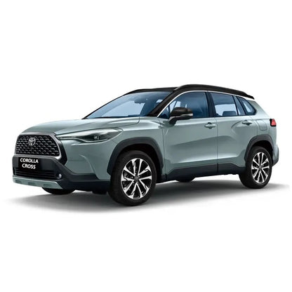 TOYOTA Corolla Cross 2024 Dual Engine 2.0L Elite Edition