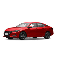 NISSAN Sylphy 2025 1.6L True Love Edition