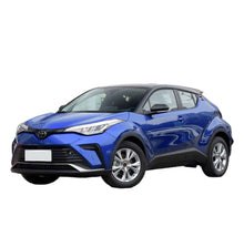 TOYOTA IZOA 2023 2.0L Yixiang CARE Edition