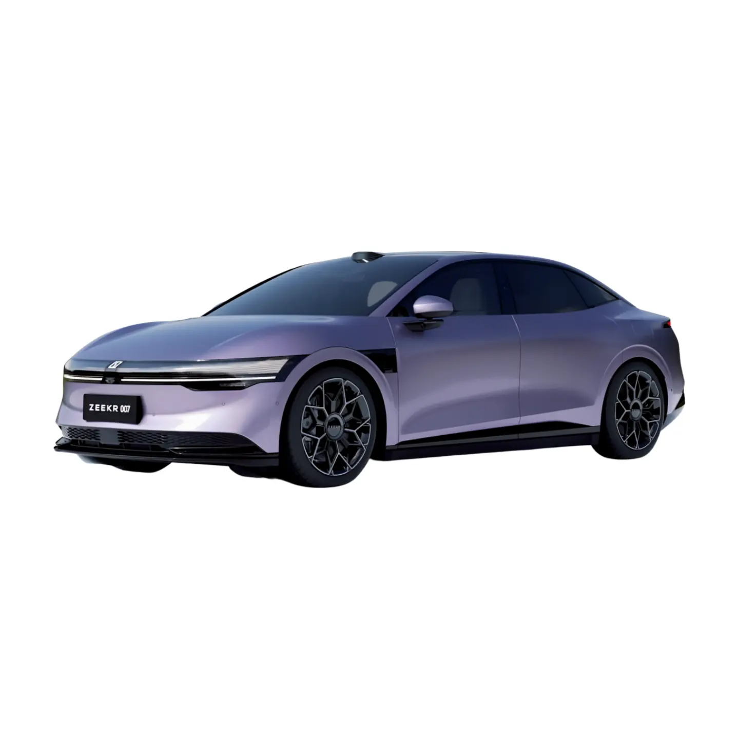 زيكر 007 2025 660 كم إصدار الأداء 4WD