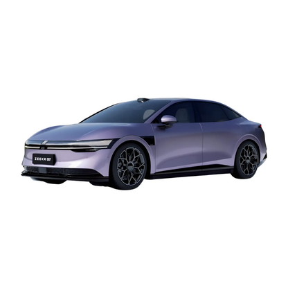 زيكر 007 2025 660 كم إصدار الأداء 4WD