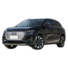 Audi Q5 e-tron 2024 40 e-tron Star Knight Edition Mecha Suit