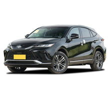TOYOTA VENZA 2024 2.0L 2WD Deluxe Edition