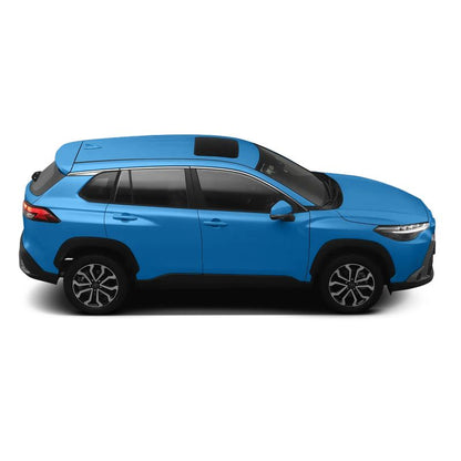 TOYOTA Frontlander 2024 Dual Engine 2.0L Premium Edition