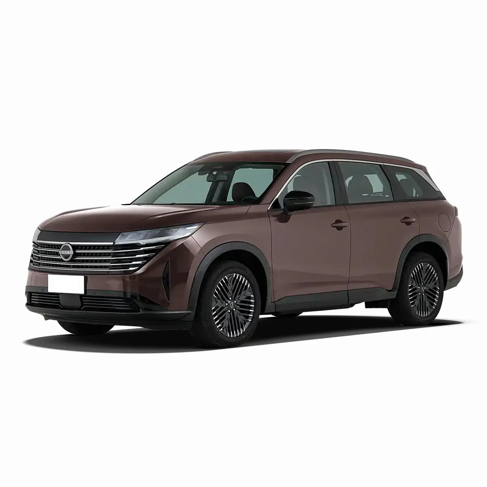 NISSAN PATHFINDER 2024 2.0T 4WD Smart Driving Edition 7 Seaters