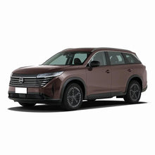 NISSAN PATHFINDER 2024 2.0T 2WD zhishang Edition 7 Seaters