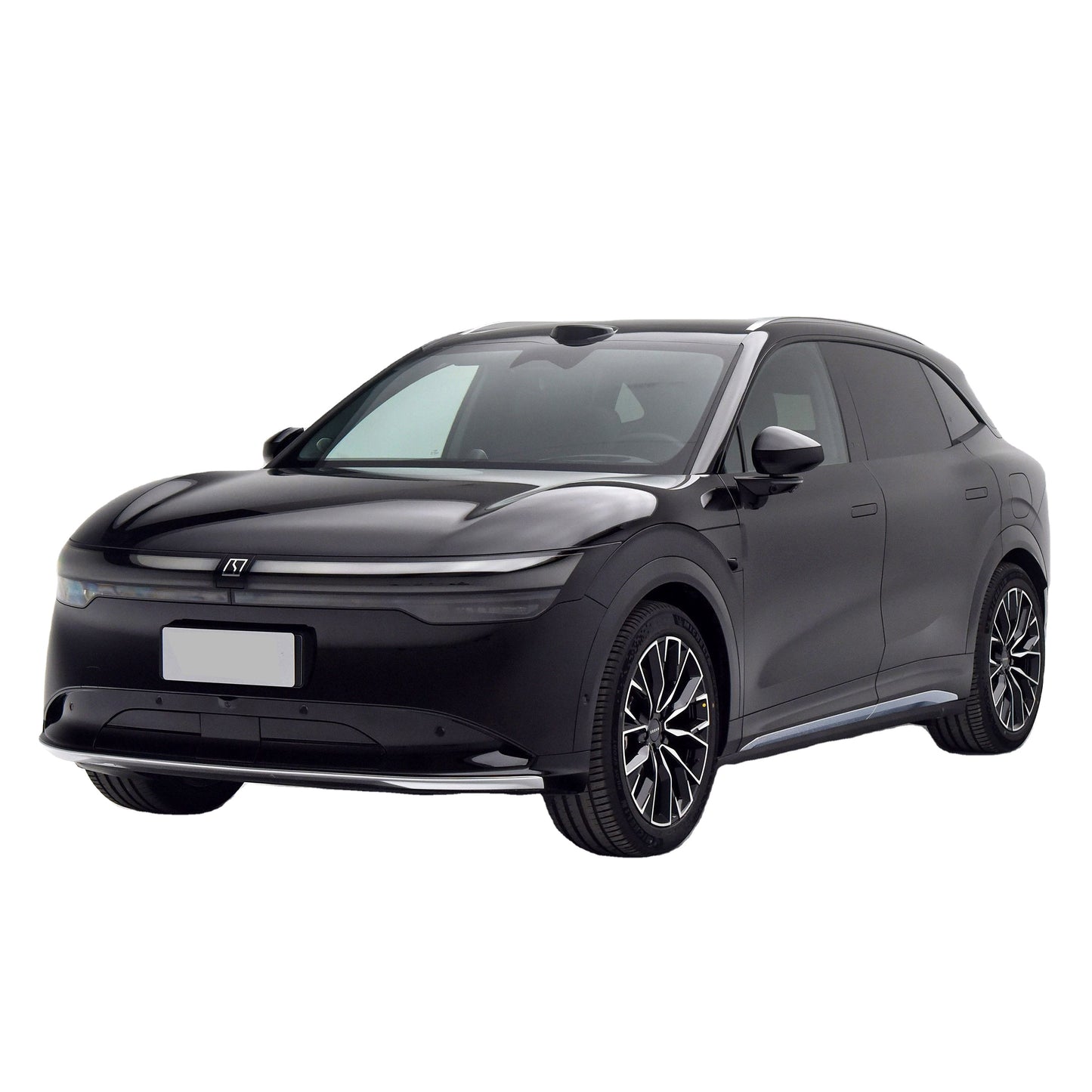 ZEEKR 7X 2025 780km rear-wheel drive long-range intelligent driving version