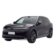 ZEEKR 7X 2025 605km RWD Smart Driving Edition