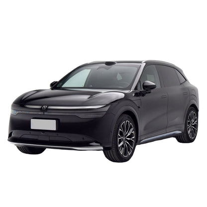 ZEEKR 7X 2025 780km rear-wheel drive long-range intelligent driving version
