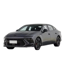 HYUNDAI Sonata 2024 2.0T N Line Pro