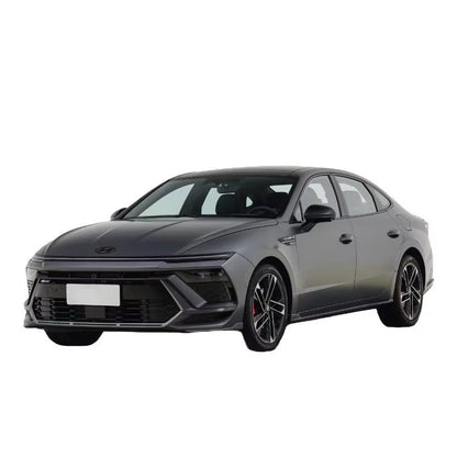 HYUNDAI Sonata 2024 2.0T N Line Pro