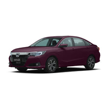HONDA Crider 2024 e:HEV1.5LE-CVT Sharp Smart Edition
