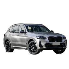 BMW X3 2025 xDrive30L Exclusive M Sport Package
