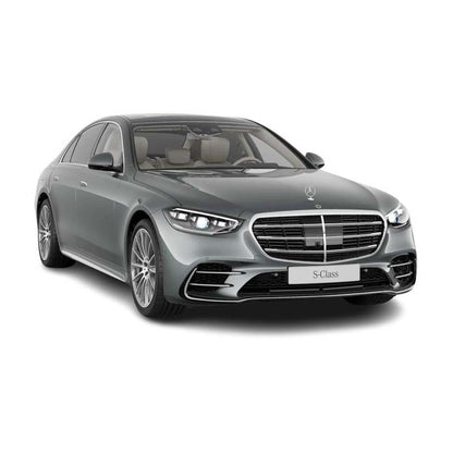 Benz S-Class 2025 S500L 4MATIC Premium Edition