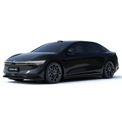 زيكر 007 2025 660 كم إصدار الأداء 4WD
