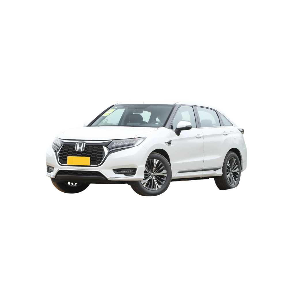 HONDA UR-V 2024 240TURBO 2WD Elegant Edition