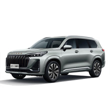 Chery EXEED VX 2025 400T 2WD Lujie Edition 7 Seaters