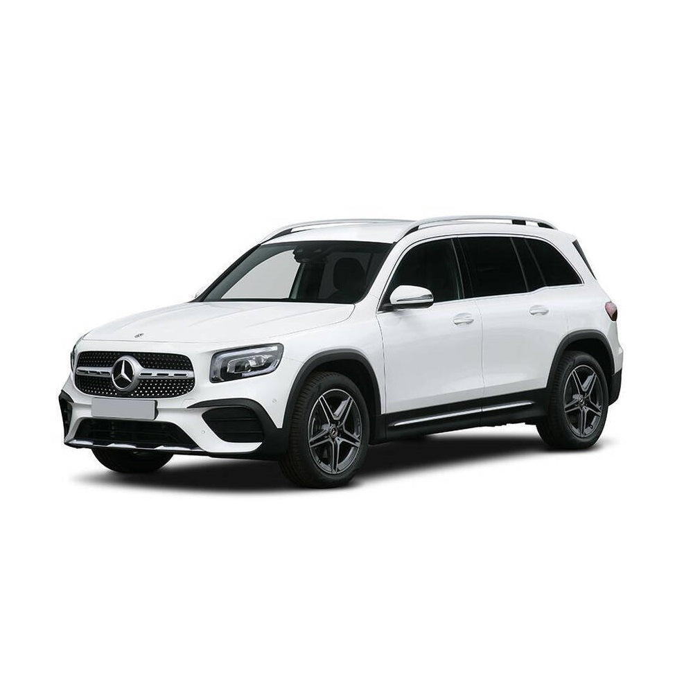 Benz GLB 2025 facelift GLB200 stylish 7-seater