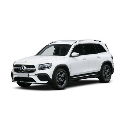 Benz GLB 2025 facelift GLB200 stylish 7-seater