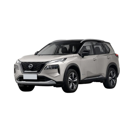 NISSAN X-TRAIL 2023 e-POWER four-wheel drive extreme version 5 seats