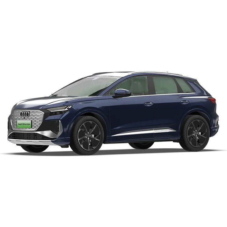 Audi Q4 e-tron 2024 40 e-tron Creative Edition