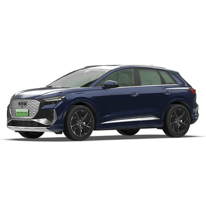 Audi Q4 e-tron 2024 40 e-tron Creative Edition