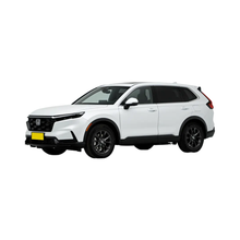 HONDA CR-V 2024 240TURBO 2WD Premium Edition 7 Seaters