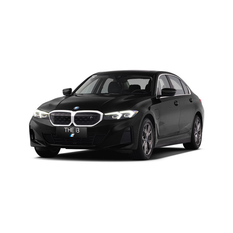 حزمة BMW i3 2025 eDrive40L Night Sport 