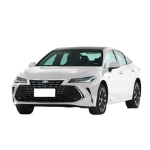 TOYOTA Avalon 2024 2.0L Luxury Edition