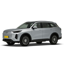 Chery Fengyun T9 2025 1.5T 120km front-wheel drive long-range version flagship model ternary lithium 5 seats