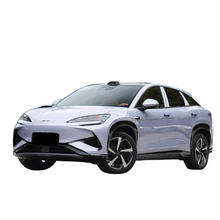 BYD Sea lion 07 EV 2025 Intelligent Driving Edition 610km Rear-wheel Drive Intelligent Navigation Edition