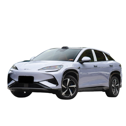 BYD Sea lion 07 EV 2025 Intelligent Driving Edition 610km Rear-wheel Drive Intelligent Driving Edition