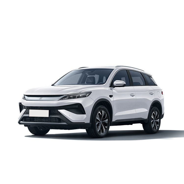 BYD SONG PRO New Energy 2025 DM-i Intelligent Driving Edition 1.5L 75km Leading Model