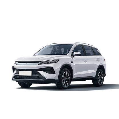 BYD SONG PRO New Energy 2025 DM-i Intelligent Driving Edition 1.5L 75km Leading Model