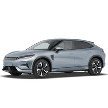 BYD SONG L DM-i 2025 Intelligent Driving Edition 1.5L 160km Excellence Edition