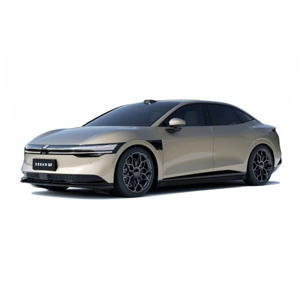 زيكر 007 2025 660 كم إصدار الأداء 4WD