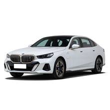 BMW i5 2025 eDrive40L luxury suit