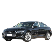 Audi A6L 2025 45TFSI Selected Dynamic Edition + Ventilation Comfort Package