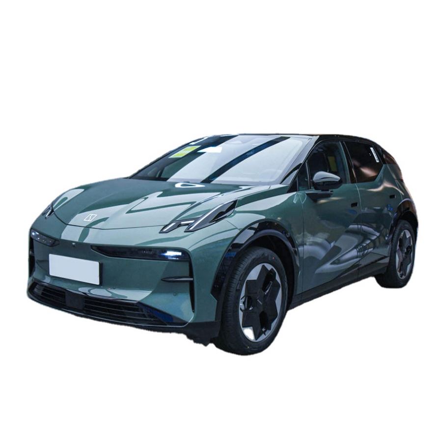 ZEEKR X 2025 512km 4WD Sports Edition 5 Seaters