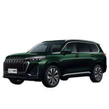 Chery EXEED VX 2025 400T 4WD xinzhun Edition 7 Seaters