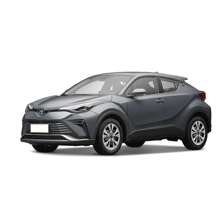 TOYOTA IZOA 2023 Dual Engine 2.0L Yixiang Edition